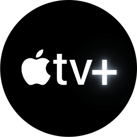 TV+ logo