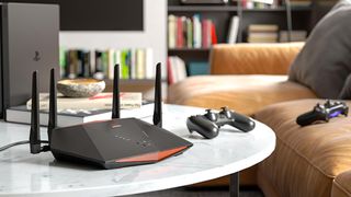 Best gaming routers