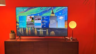 Fire TV Omni QLED