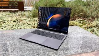 Samsung Galaxy Book 3 Pro 360