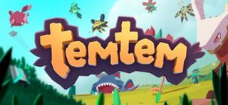 Temtem promo art