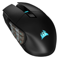 Corsair Scimitar RGB Elite Gaming Mouse: was $129 now $99