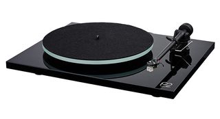 Rega Planar 2