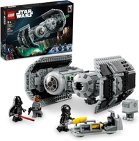 TIE Bomber 75347: was $64 now $51 @ Amazon