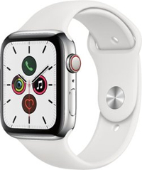 Apple Watch SE (GPS/40mm): was $279 now $219 @ Amazon