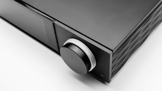 Cambridge Audio Evo 150 build