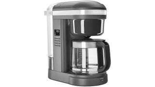 KitchenAid drip coffee maker