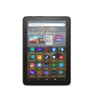 Amazon Fire HD 8