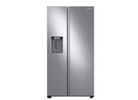 Samsung&nbsp;RS27T5200SR:&nbsp;was $1,499 now $1,199 @ Best Buy
Best side-by-side refrigerator: