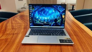 Acer Swift Go 14