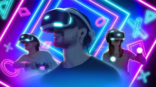 new PSVR games