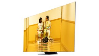 8K TVs still struggling to sell 