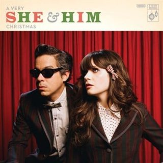 A Very She & Him Christmas — She & Him