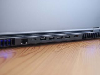 Lenovo Legion 7 Amd G6 Review