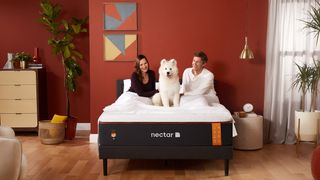 Nectar Premier Copper Mattress