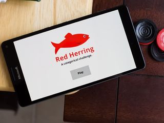 Red Herring