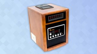 Dr. Infrared Heater DR-998