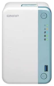 QNAP TS-251D