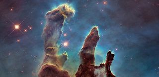 NASA, ESA/Hubble and the Hubble Heritage Team