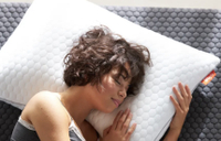 Layla Memory Foam Pillow: was $89 now $34 @ Layla