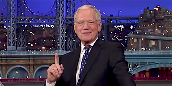 david letterman&#039;s last late show