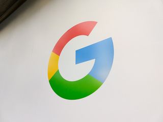 Google &quot;G&quot; logo