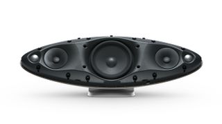 Bowers & Wilkins Zeppelin