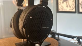 ThieAudio Wraith