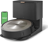 Roomba J9+ Combo (★★★★☆)