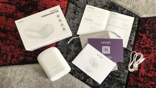 Vava Smart Thermometer