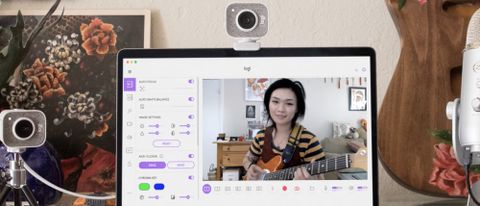 Logitech StreamCam Review