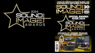 Sound+Image Award winners