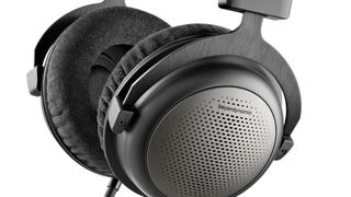 Beyerdynamic T1 (3rd Generation) sound