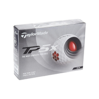 TaylorMade TP5 &amp; TP5x Golf Balls (Dozen): was $44 now $39 @ Amazon