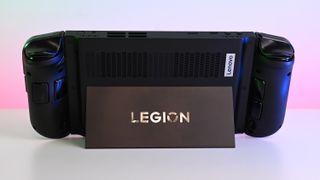 Lenovo Legion Go (2023)