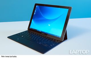 Samsung Galaxy TabPro S