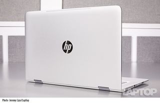 HP Spectre x360 case