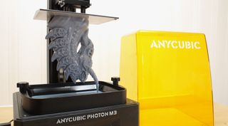 Anycubic Photon M3