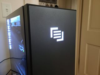 Maingear Logo Desktop