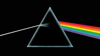 Darkside of the Moon recorded and released in Quadraphonic