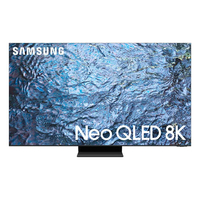 Samsung 85" QLED 8K TV (2023): was $7,999 now $3,849 @ Walmart