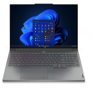 Best AMD Advantage gaming laptops in 2023: Lenovo Legion 7 (Gen 7)