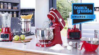 Tom&#039;s Guide Awards 2023: From air purifiers and blenders to robot vacuums and mattresses, these products make your home a better place