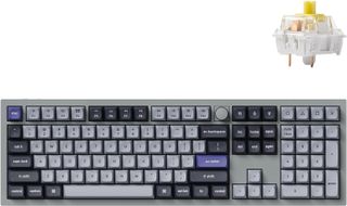 Keychron Q6 Pro