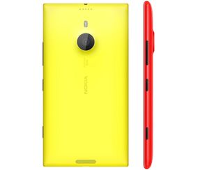 Nokia Lumia 1520