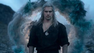 Das Ende von The Witcher Staffel 3 erklärt: Henry Cavills Abgang und weitere Fragen beantwortet