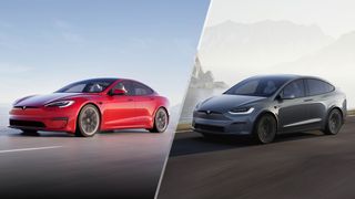 tesla model s vs tesla model x