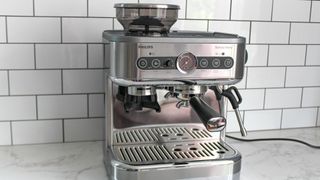 Philips Barista Brew Espresso Machine 