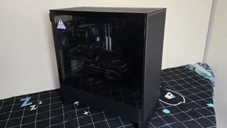 NZXT H5 Flow (2024)