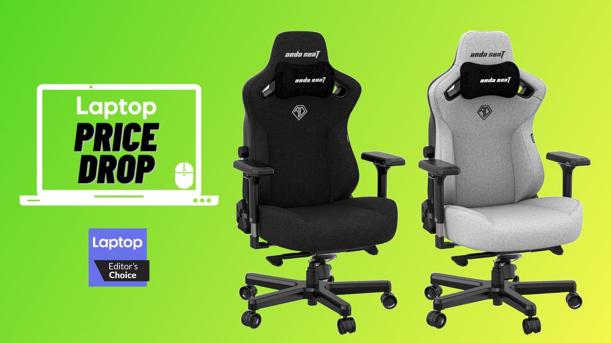 Andaseat deals